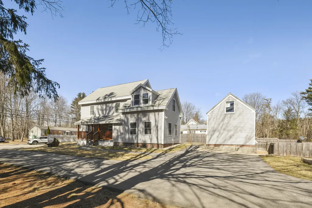62 School Street Berwick ME 03901