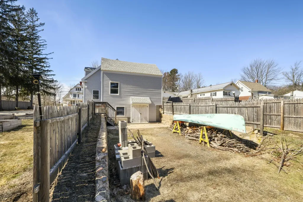 62 School Street Berwick ME 03901