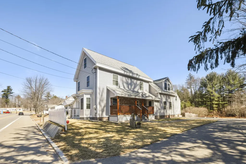 62 School Street Berwick ME 03901
