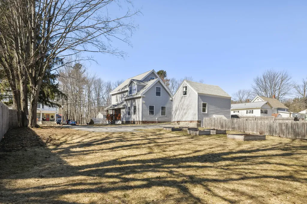 62 School Street Berwick ME 03901