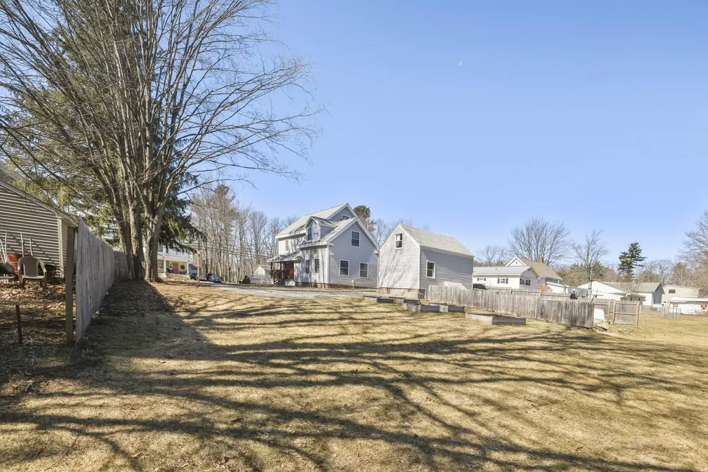 62 School Street Berwick ME 03901