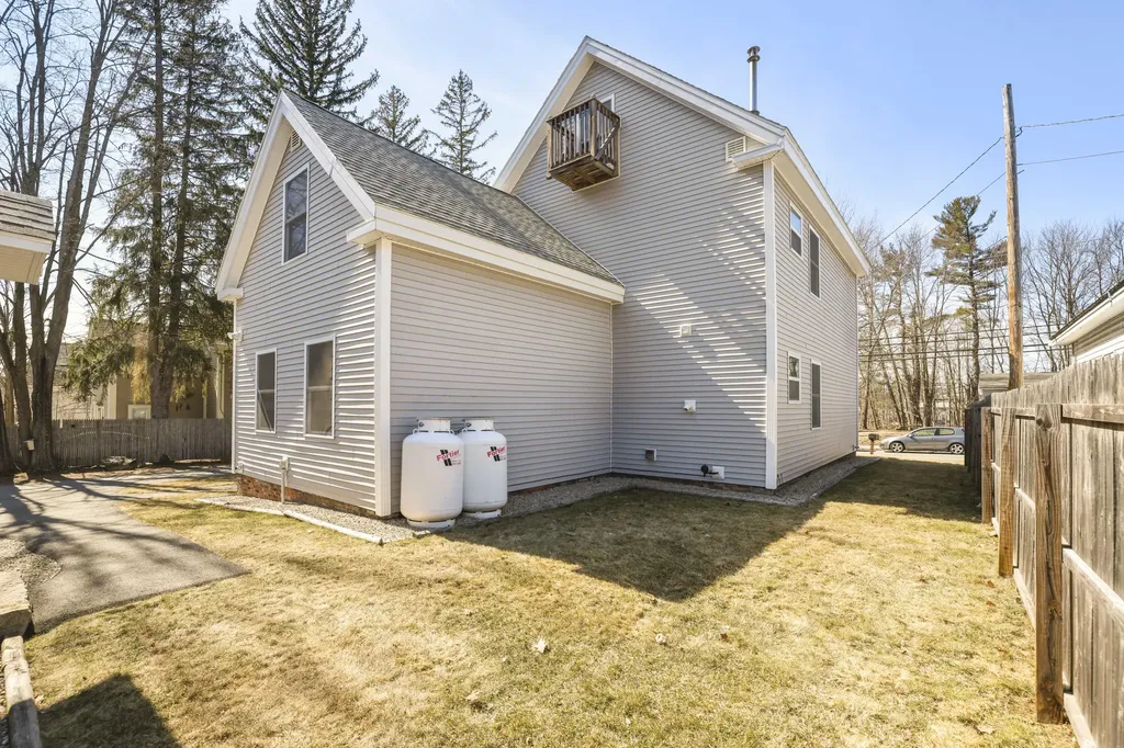 62 School Street Berwick ME 03901