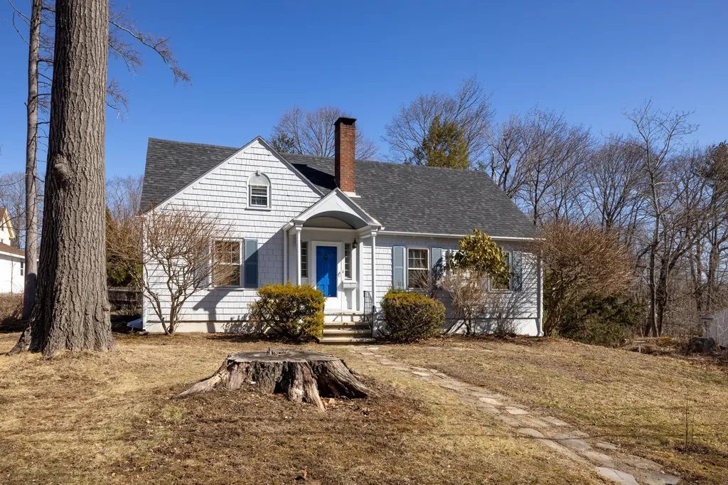 127 & 129 Summer Street Rockland ME 04841
