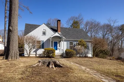127 & 129 Summer Street Rockland ME 04841