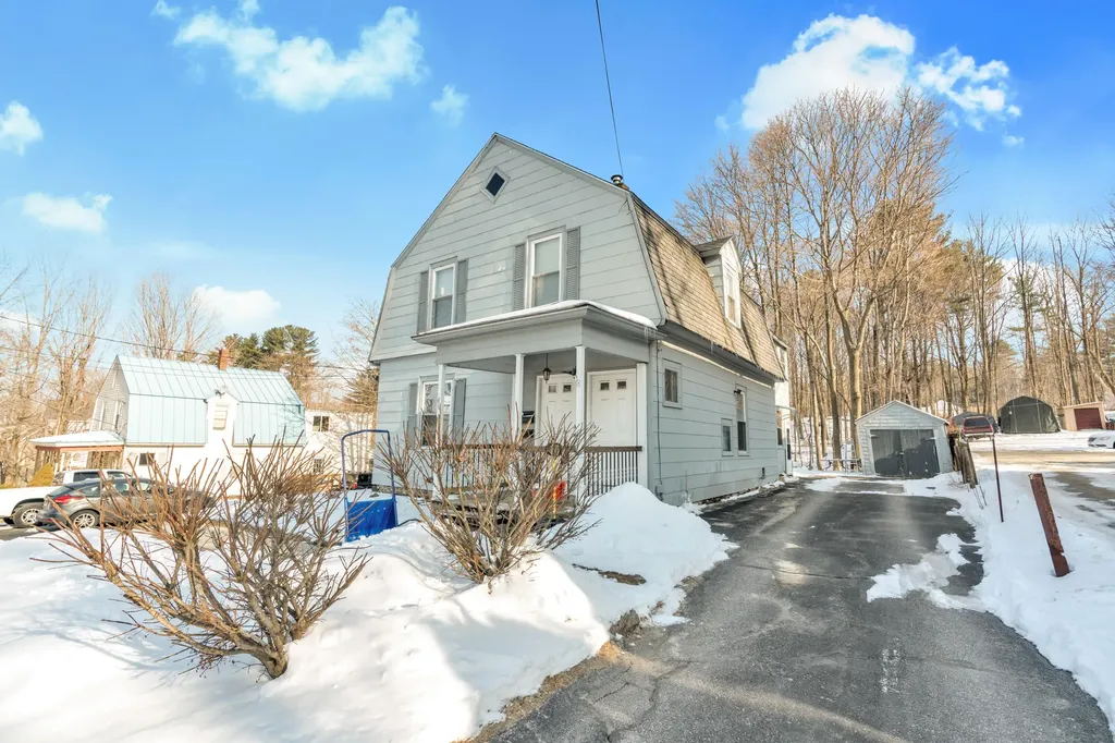 46 Pleasant Street Lewiston ME 04240