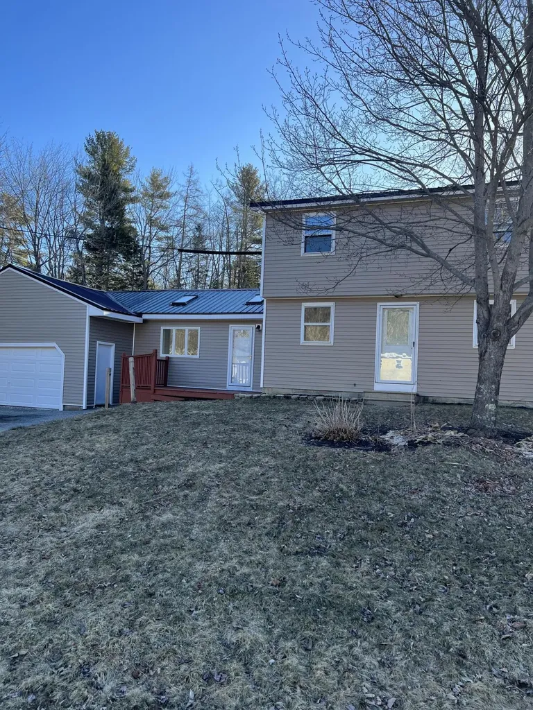 32 Andrea Street Lisbon ME 04250