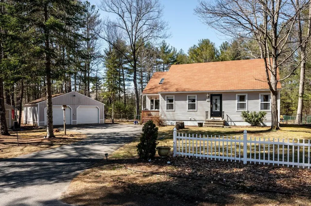 114 Hamlyn Drive Wells ME 04090