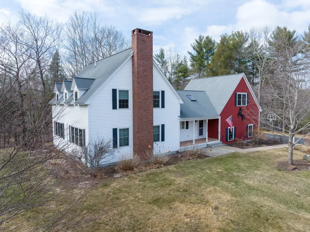 14 Rocklinn Drive Windham ME 04062