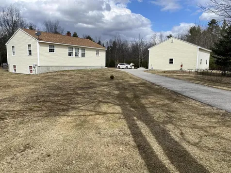 87 Tucker Road Limington ME 04049