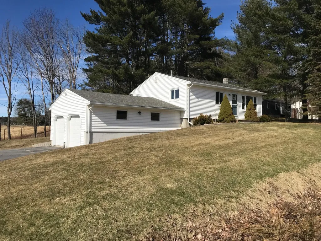 94 West Gray Road Gray ME 04039