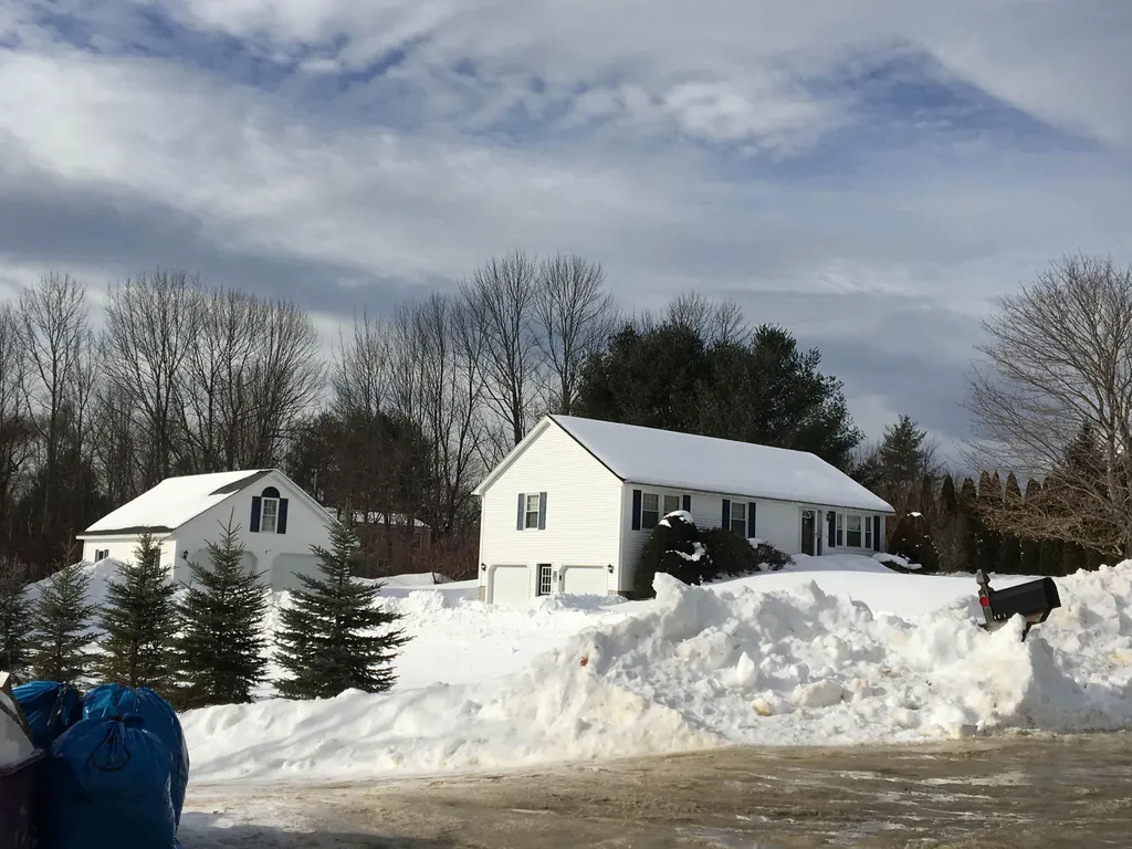 7 Tate Lane Windham ME 04062