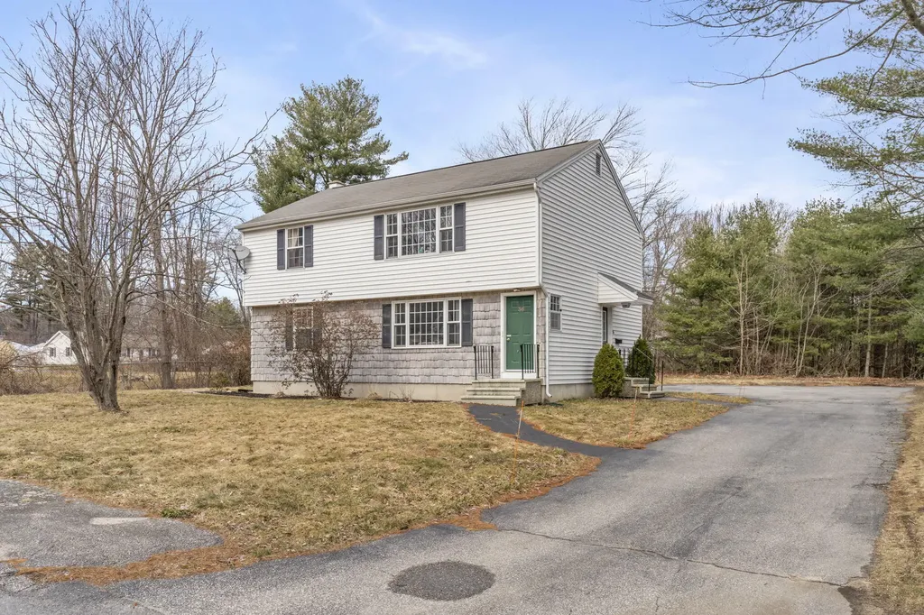 36 Stockman Avenue Saco ME 04072