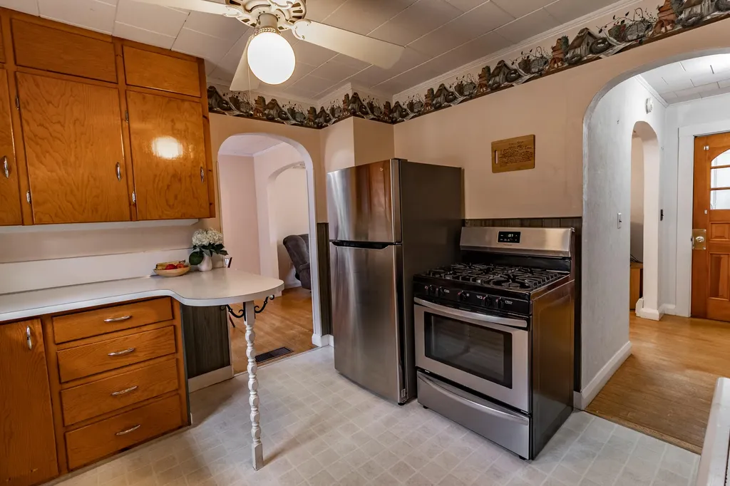 13 Robbins Avenue Dixfield ME 04224