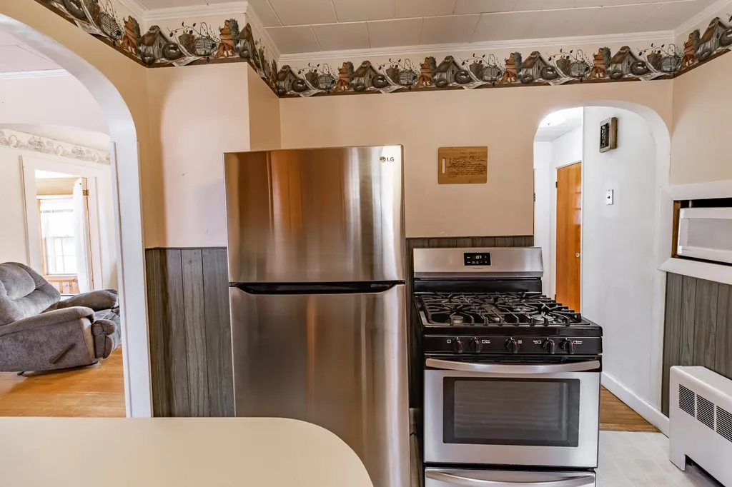 13 Robbins Avenue Dixfield ME 04224