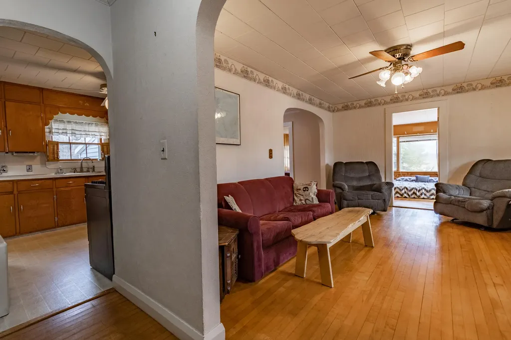13 Robbins Avenue Dixfield ME 04224