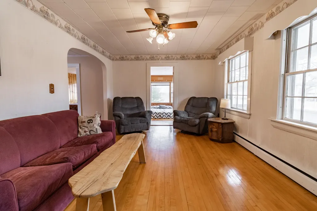 13 Robbins Avenue Dixfield ME 04224