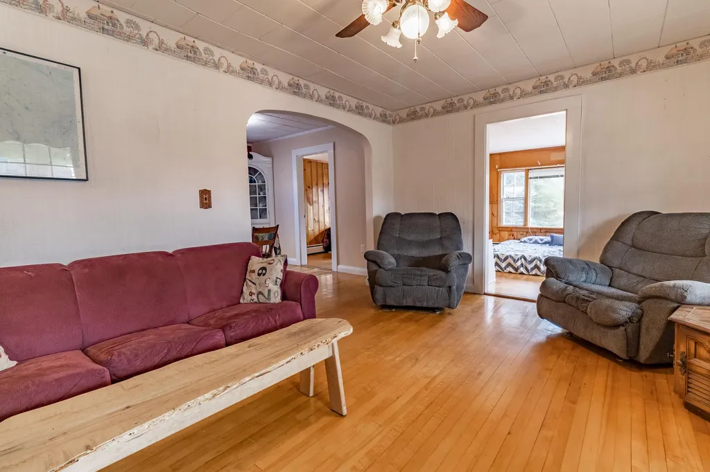 13 Robbins Avenue Dixfield ME 04224