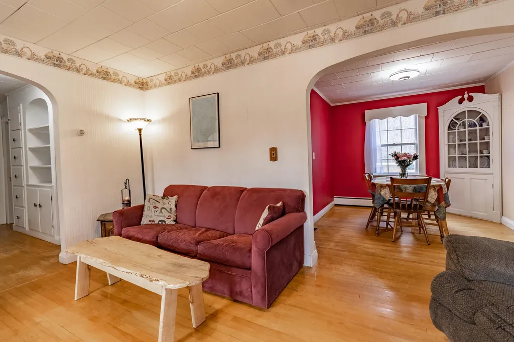 13 Robbins Avenue Dixfield ME 04224