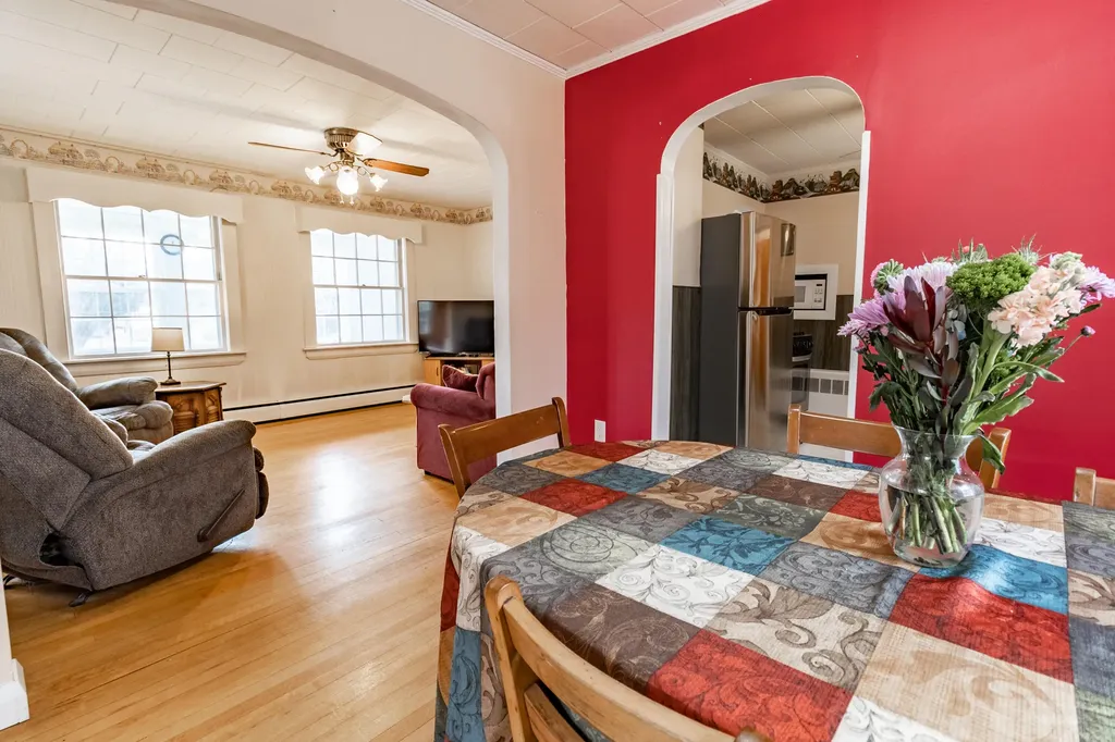 13 Robbins Avenue Dixfield ME 04224