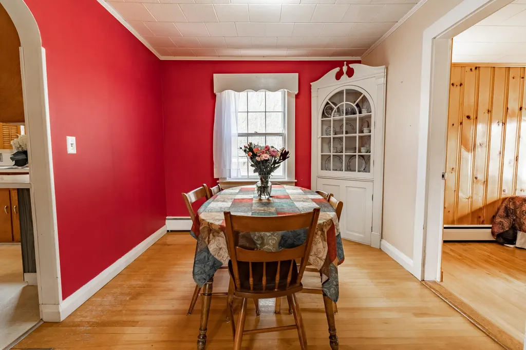 13 Robbins Avenue Dixfield ME 04224