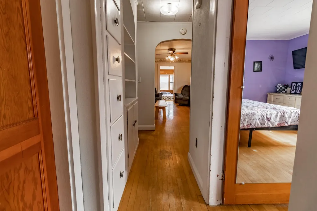 13 Robbins Avenue Dixfield ME 04224