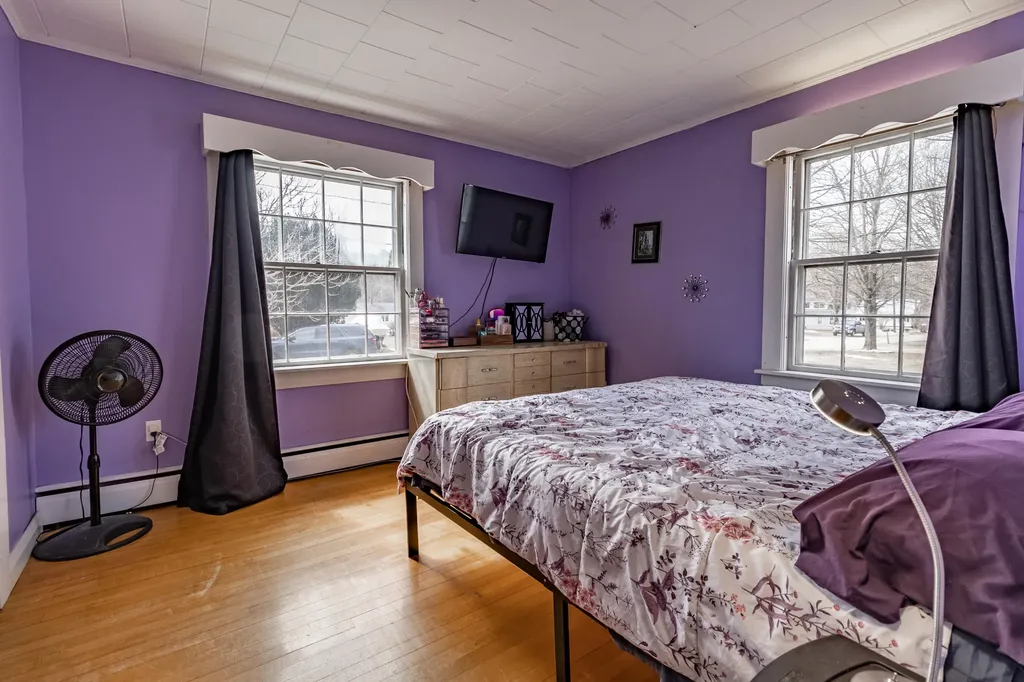 13 Robbins Avenue Dixfield ME 04224