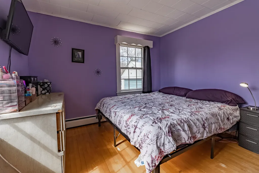13 Robbins Avenue Dixfield ME 04224