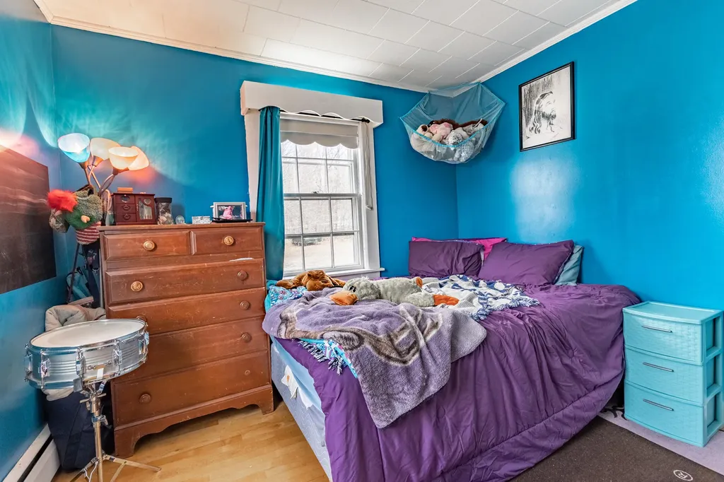 13 Robbins Avenue Dixfield ME 04224