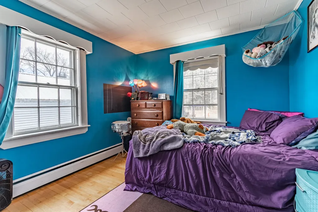 13 Robbins Avenue Dixfield ME 04224