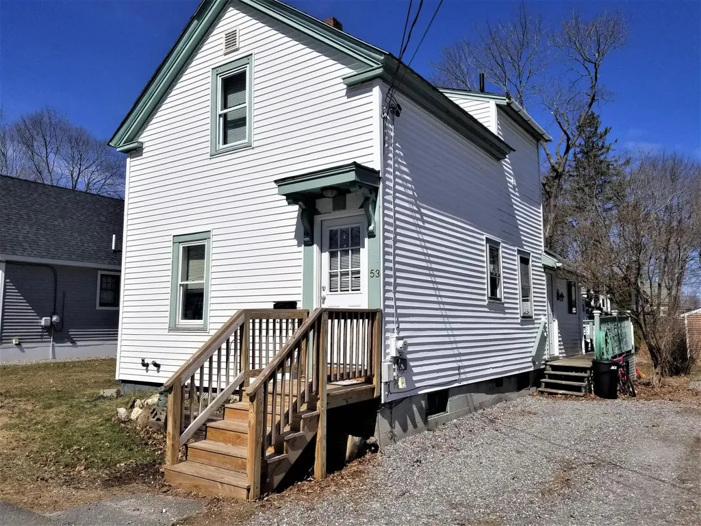 53 Chestnut Street Bath ME 04530