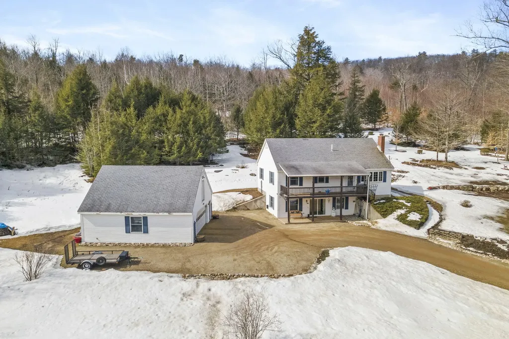 214 Shedd Road Norway ME 04268