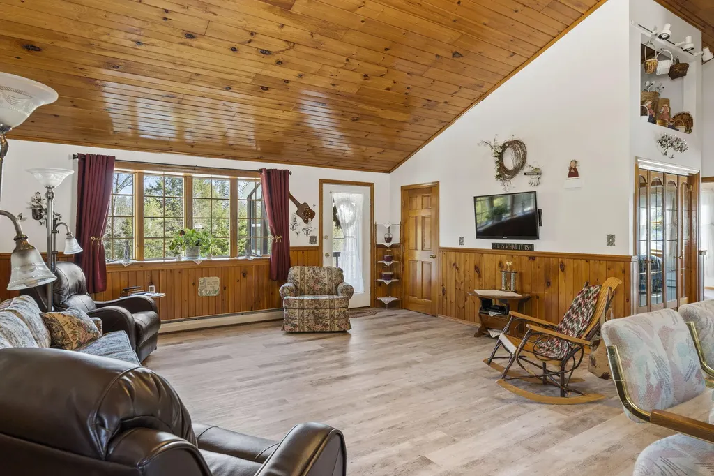 214 Shedd Road Norway ME 04268