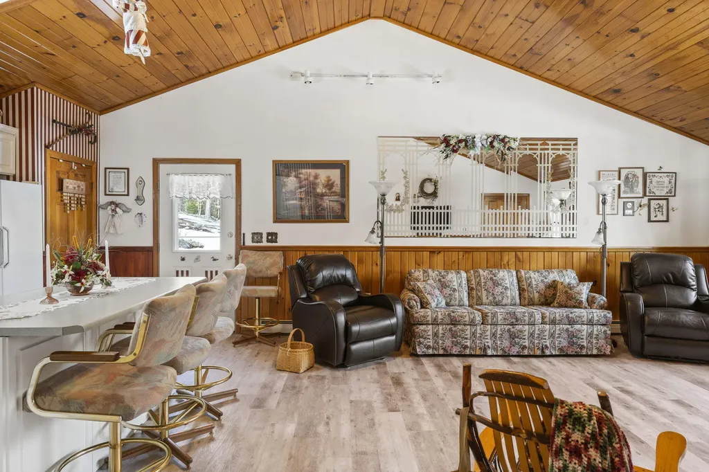214 Shedd Road Norway ME 04268