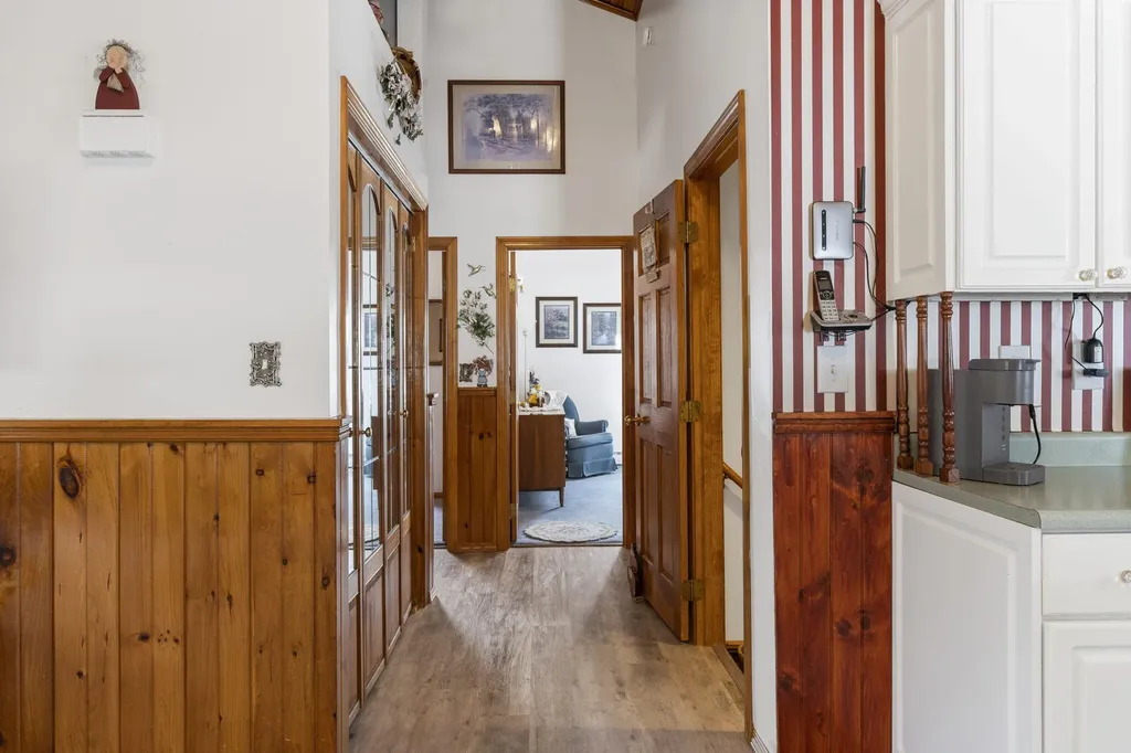 214 Shedd Road Norway ME 04268