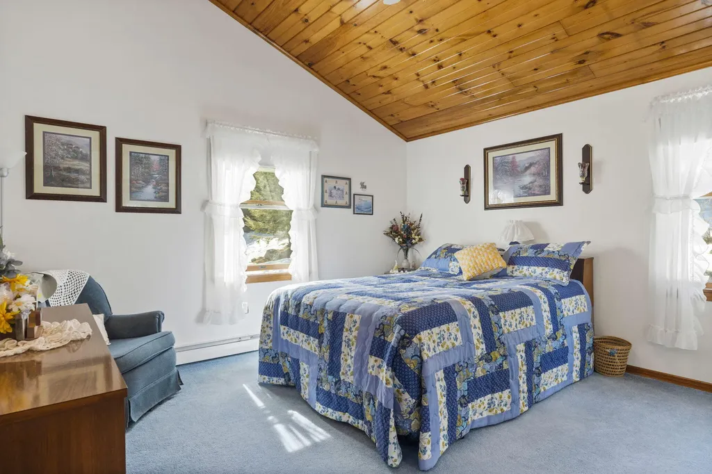 214 Shedd Road Norway ME 04268