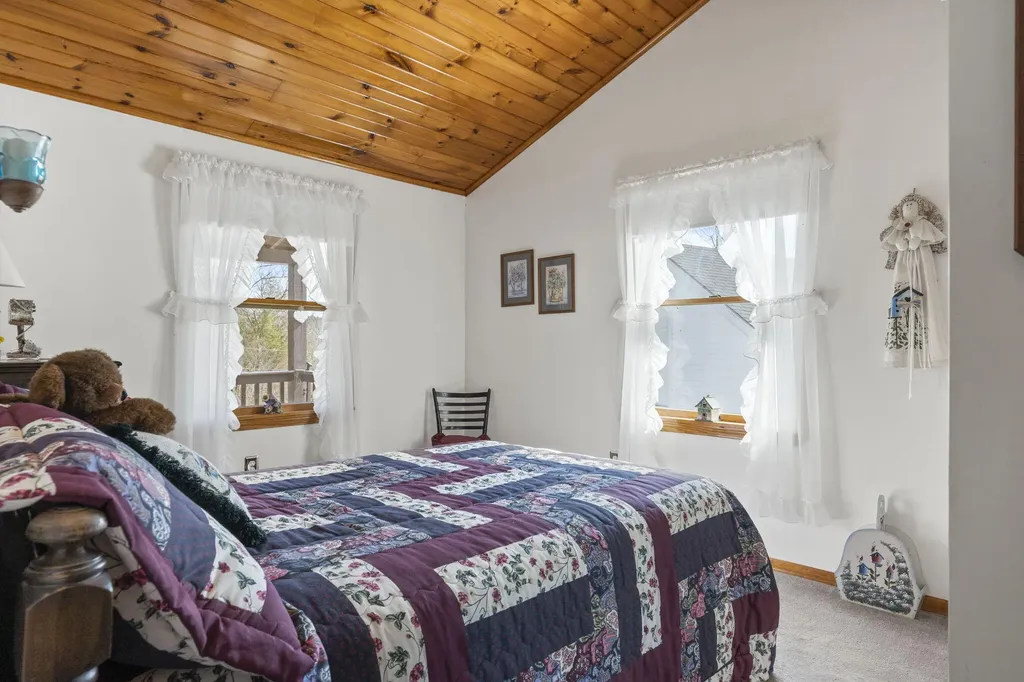 214 Shedd Road Norway ME 04268
