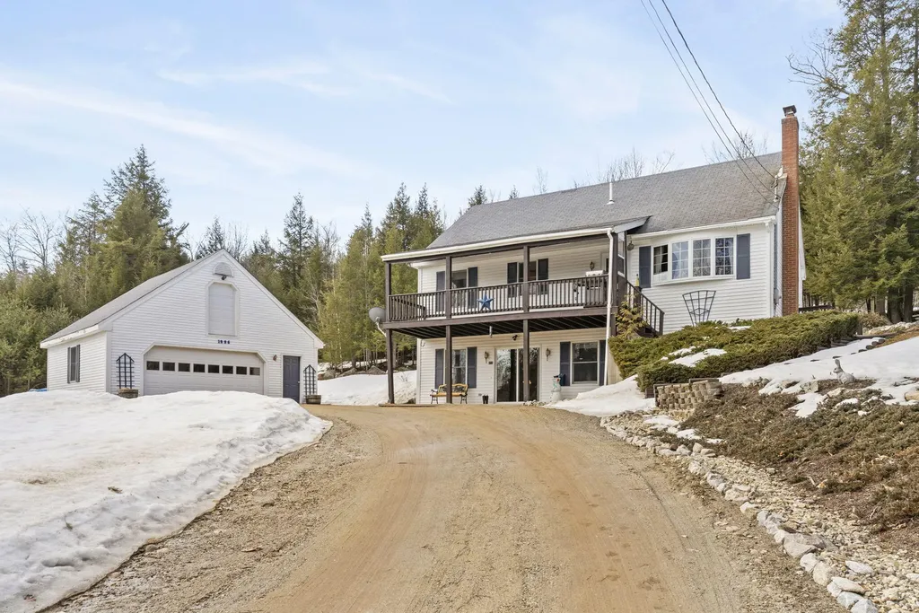 214 Shedd Road Norway ME 04268