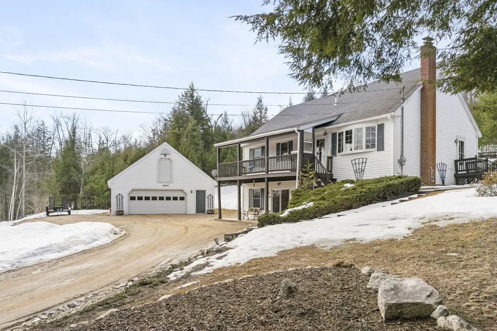 214 Shedd Road Norway ME 04268