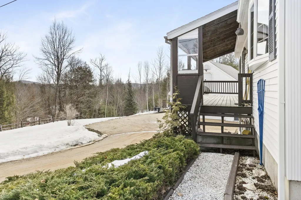 214 Shedd Road Norway ME 04268