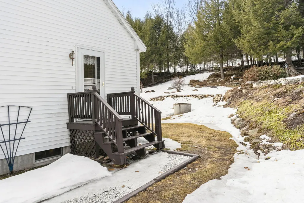 214 Shedd Road Norway ME 04268