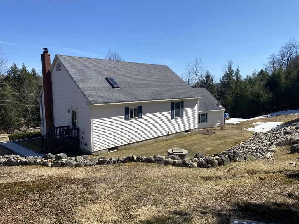 214 Shedd Road Norway ME 04268