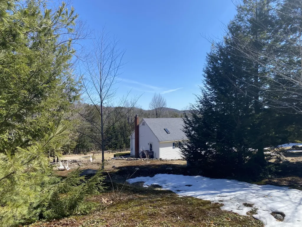 214 Shedd Road Norway ME 04268