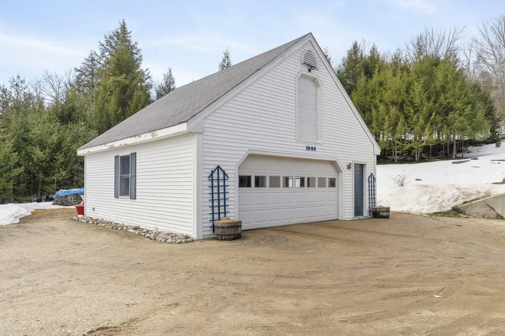 214 Shedd Road Norway ME 04268