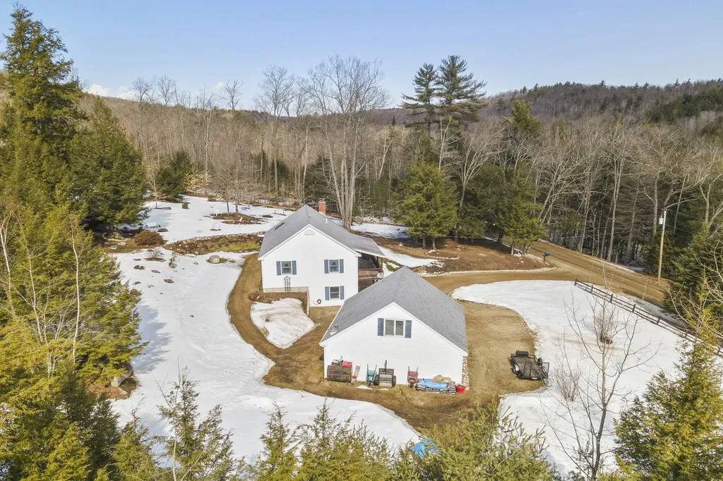 214 Shedd Road Norway ME 04268