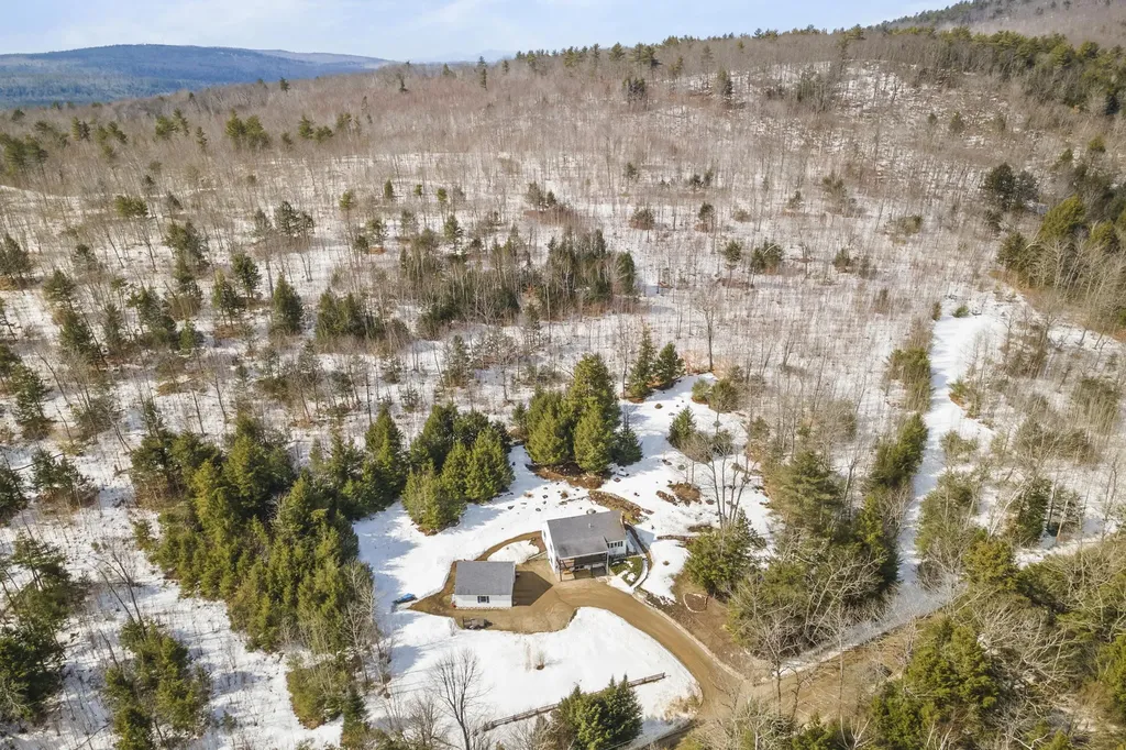214 Shedd Road Norway ME 04268