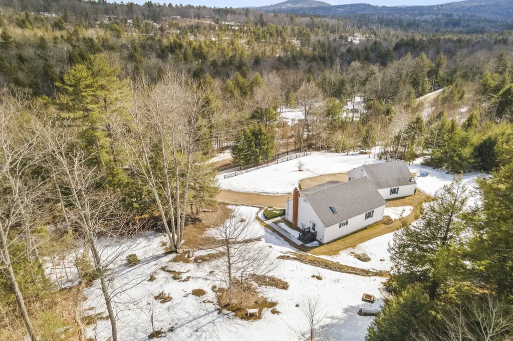 214 Shedd Road Norway ME 04268