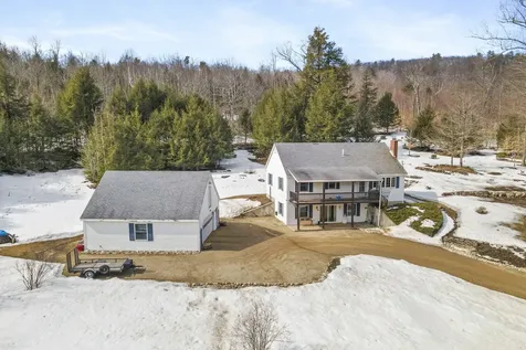 214 Shedd Road Norway ME 04268