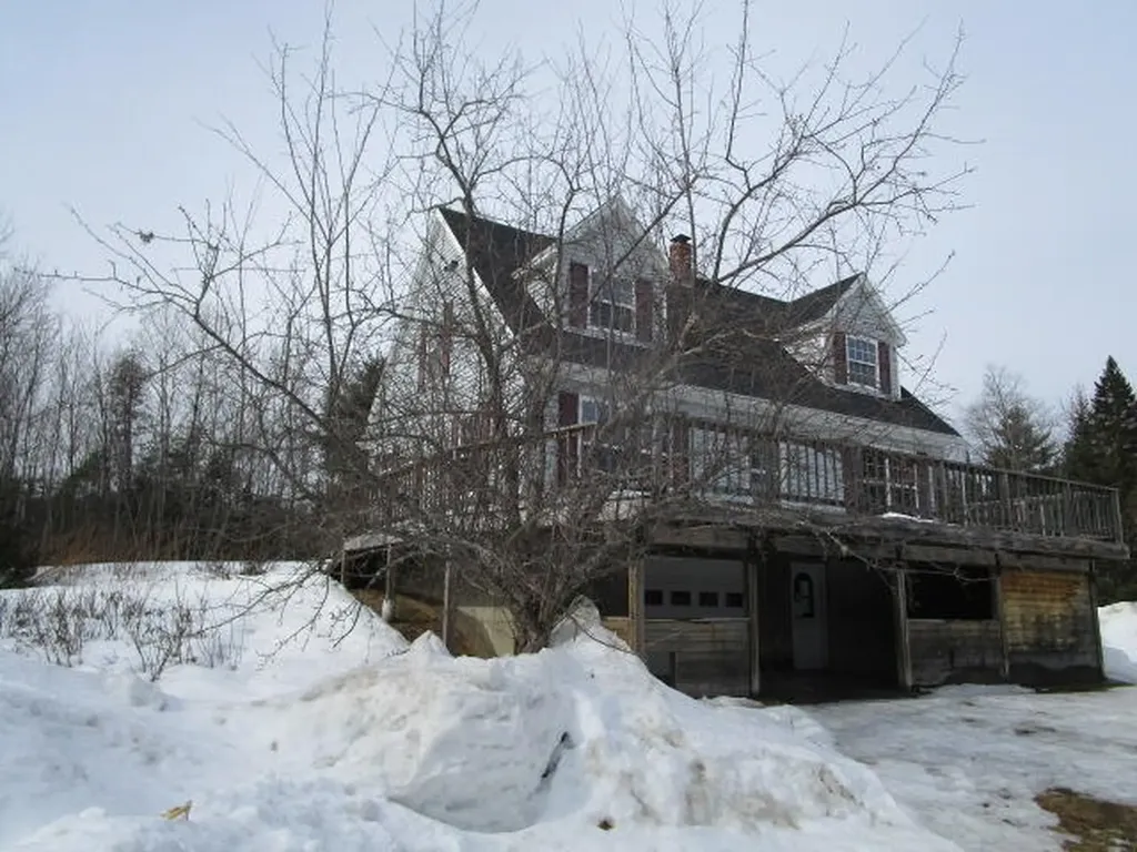 143 Joe Raymond Road Milo ME 04463