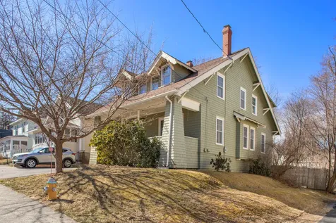 25 Sargent Street Westbrook ME 04092