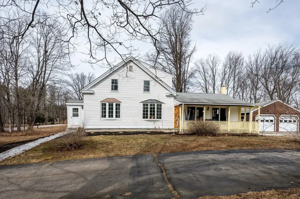 233 Randall Road North Berwick ME 03906